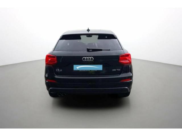 Audi Q2 image 4