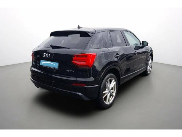 Audi Q2 image 1