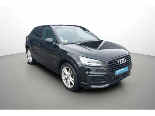 Audi Q2 image 6