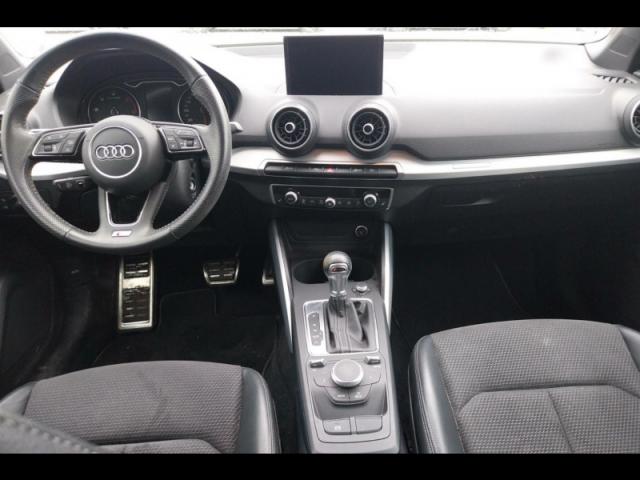 Audi Q2 image 7