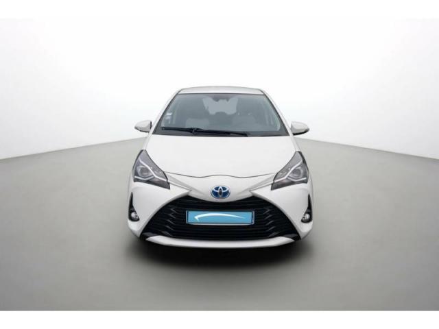 Toyota Yaris image 7