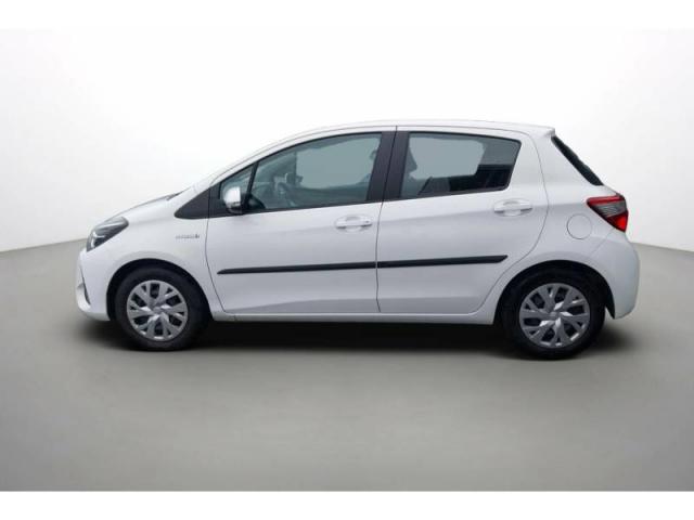Toyota Yaris image 3