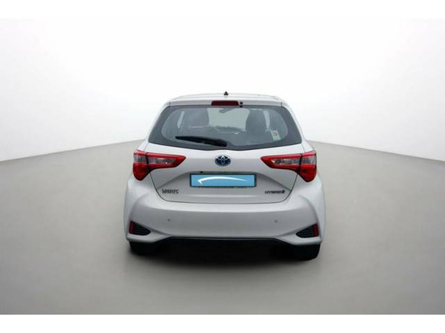 Toyota Yaris image 6