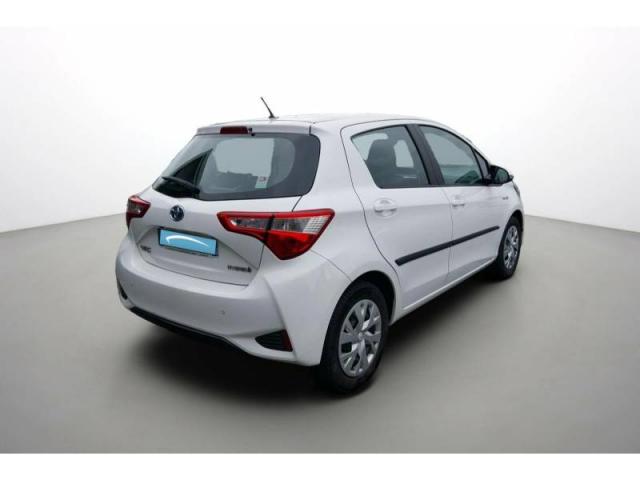 Toyota Yaris image 5