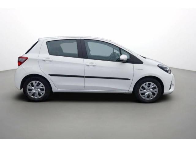 Toyota Yaris image 2