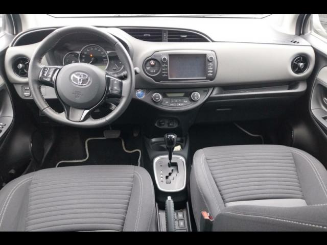 Toyota Yaris image 8