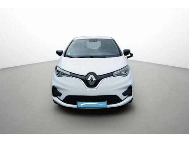 Renault Zoe image 2