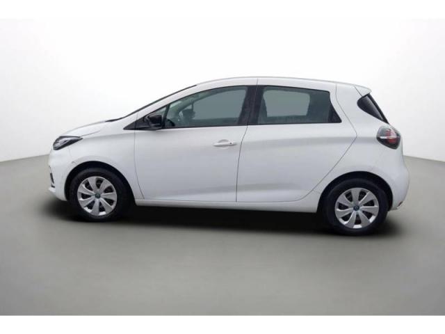 Renault Zoe image 7