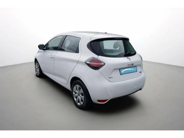 Renault Zoe image 5