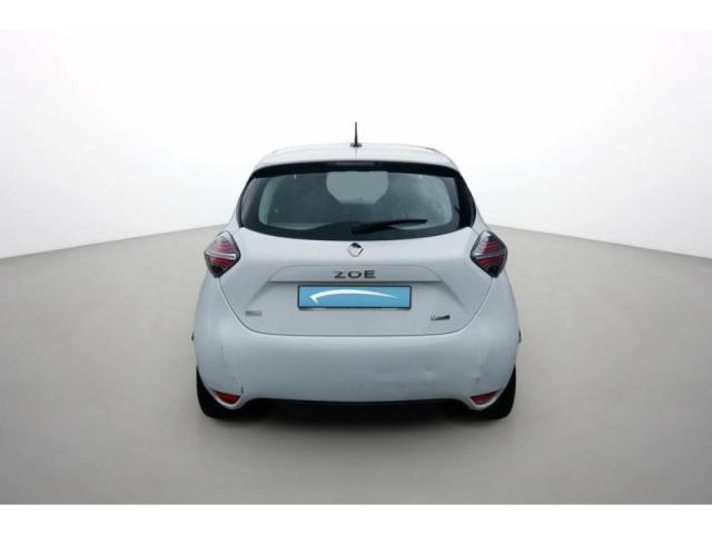 Renault Zoe image 3