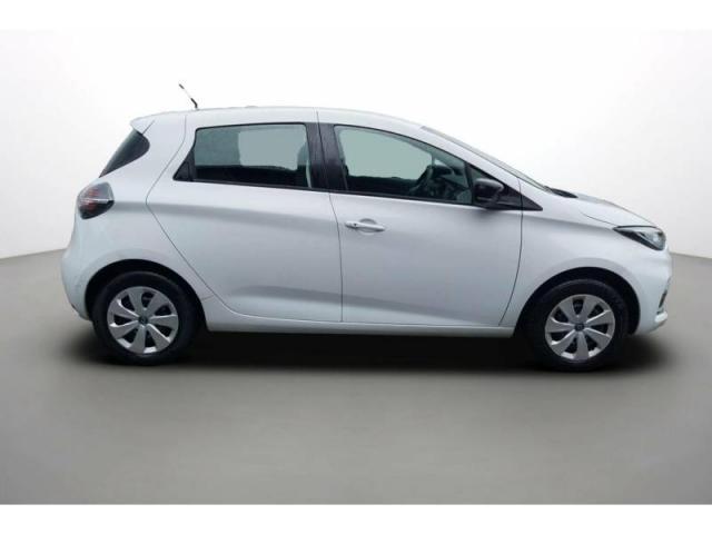 Renault Zoe image 1