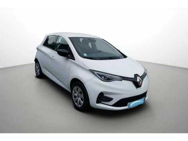 Renault Zoe image 8