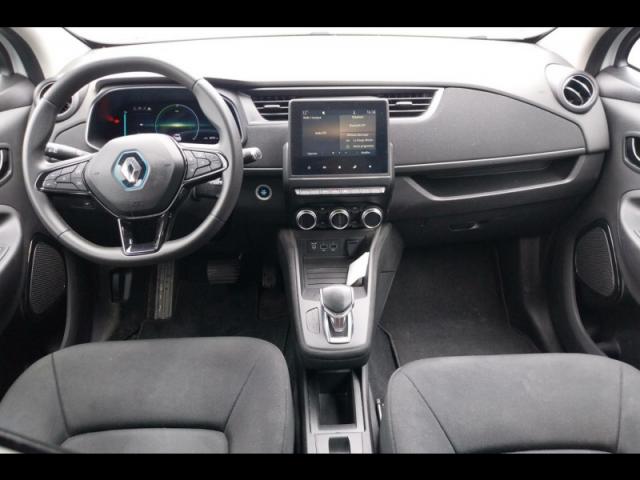 Renault Zoe image 4