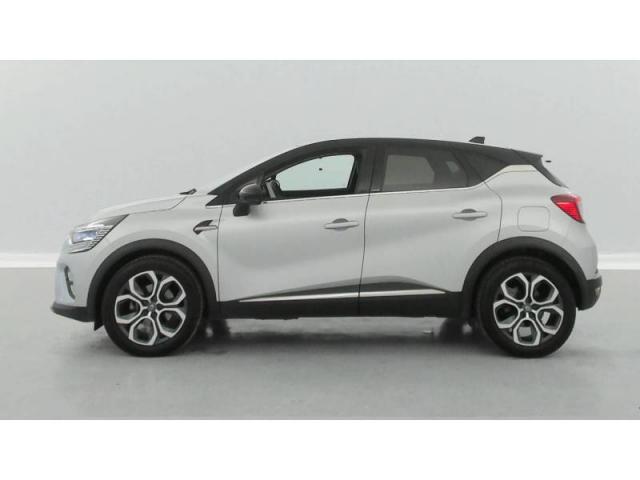 Renault Captur image 1