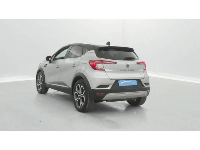 Renault Captur image 5