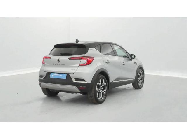 Renault Captur image 3