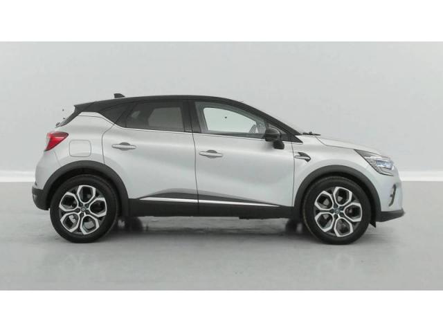 Renault Captur image 6