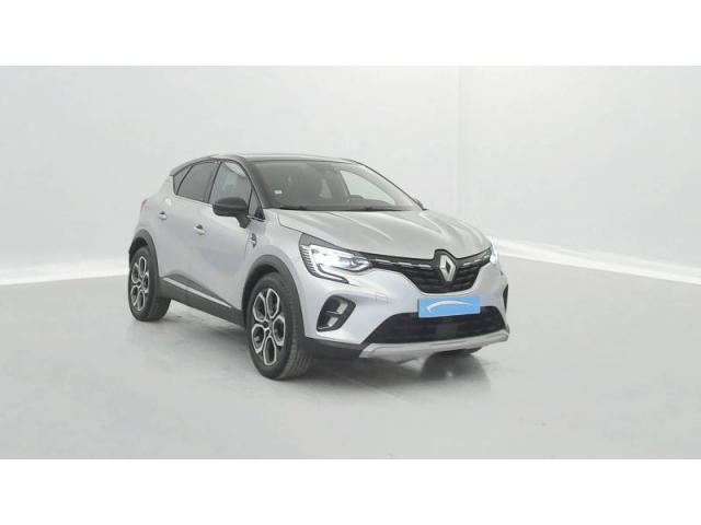 Renault Captur image 8
