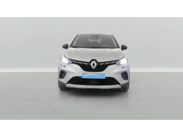 Renault Captur image 2