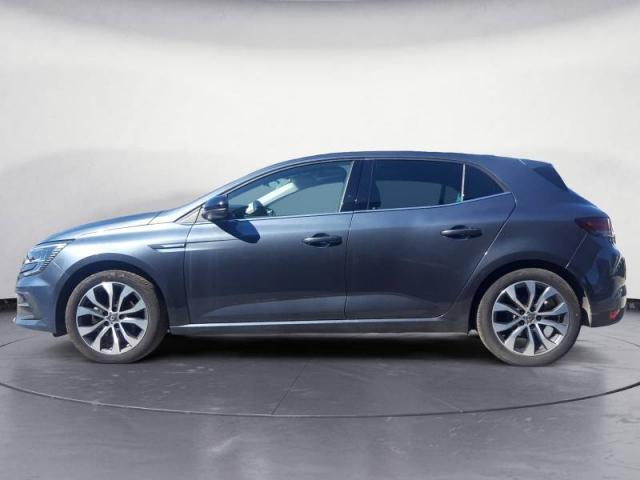 Renault Mégane image 9