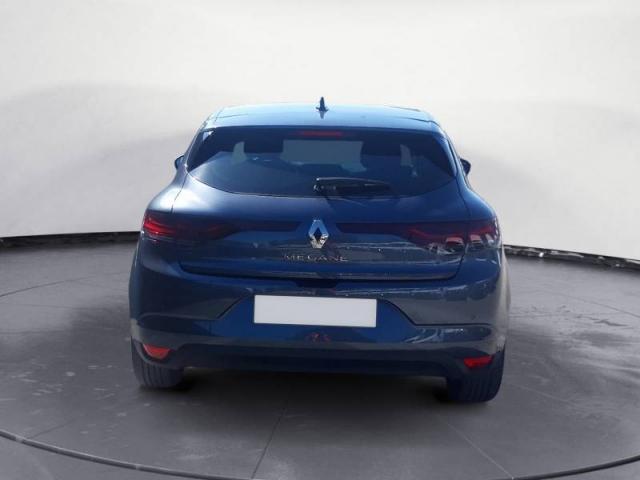 Renault Mégane image 1