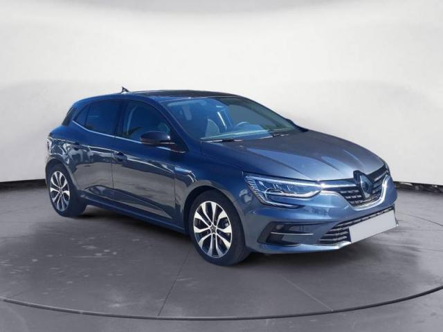 Renault Mégane image 8