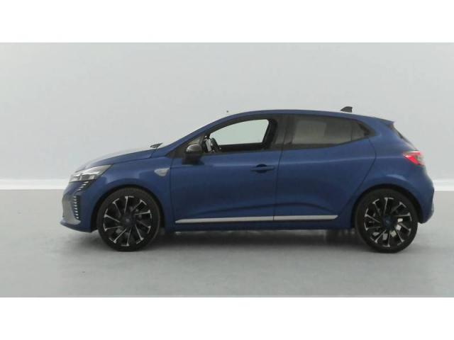 Renault Clio image 3