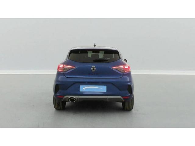 Renault Clio image 7