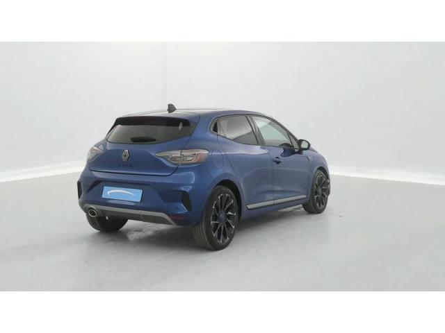 Renault Clio image 4