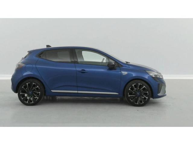 Renault Clio image 6