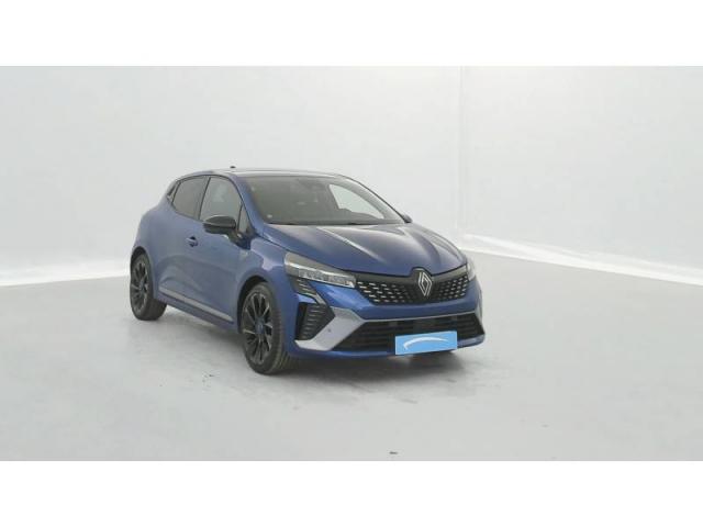 Renault Clio image 1