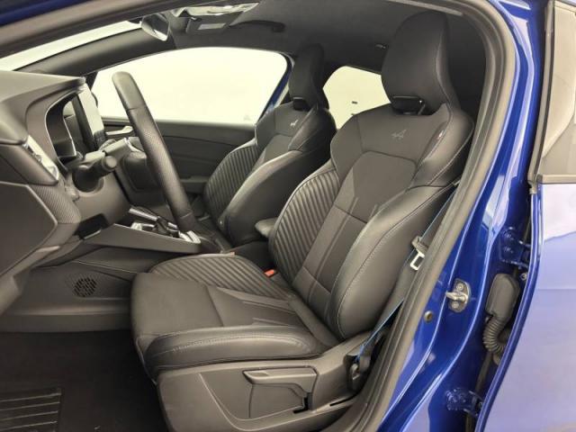 Renault Clio image 9