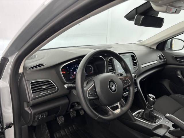 Renault Mégane image 1