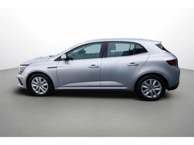 Renault Mégane image 6