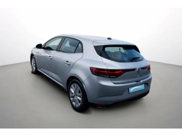 Renault Mégane image 7