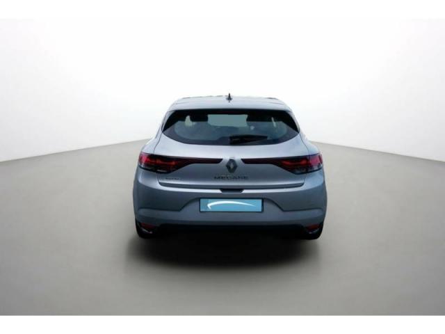 Renault Mégane image 5
