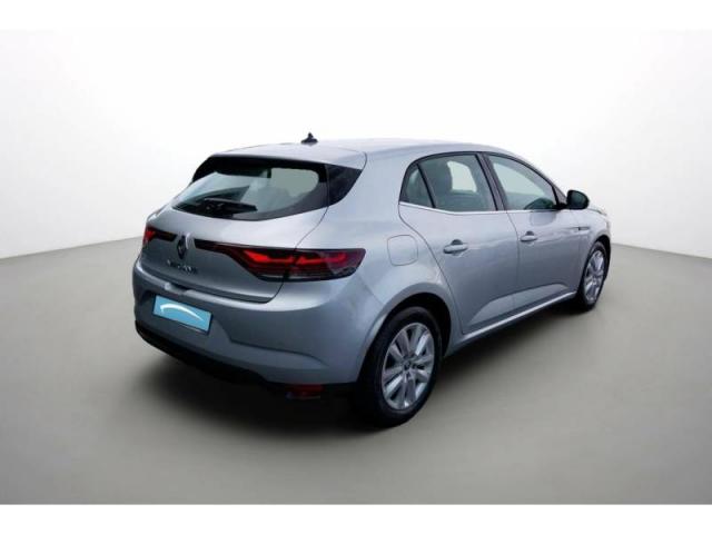 Renault Mégane image 4
