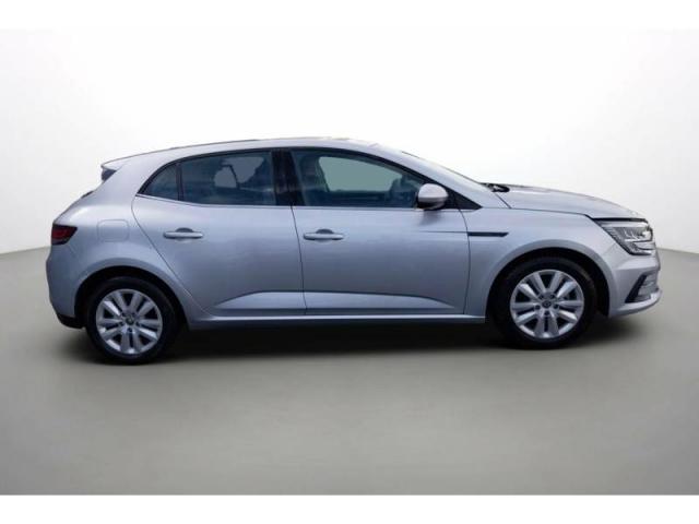 Renault Mégane image 8