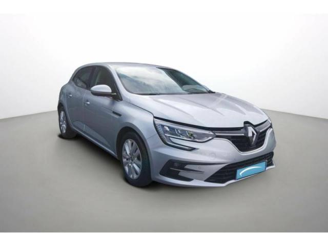 Renault Mégane image 9