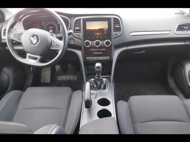 Renault Mégane image 3