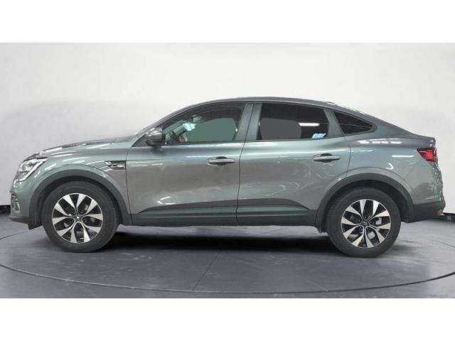 Renault Arkana image 2