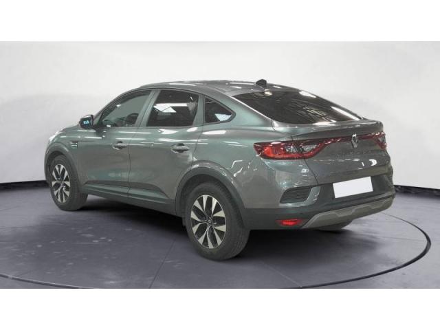 Renault Arkana image 5