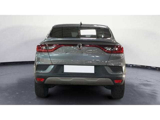 Renault Arkana image 4