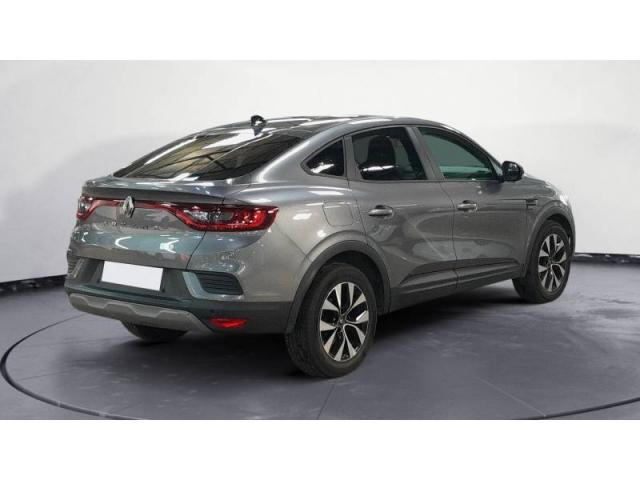 Renault Arkana image 9