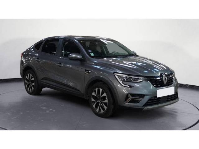 Renault Arkana image 1