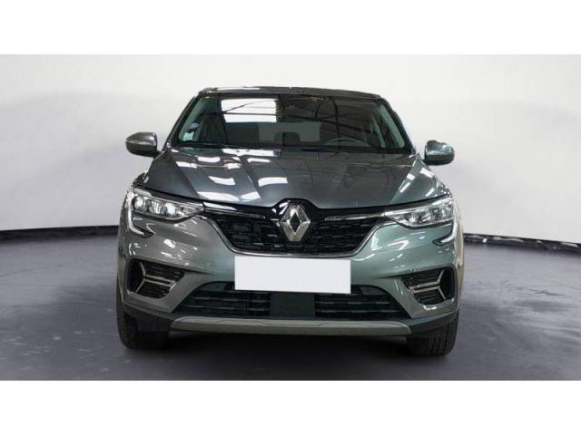 Renault Arkana image 3