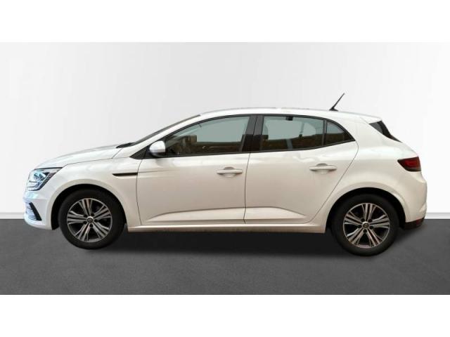Renault Mégane image 8