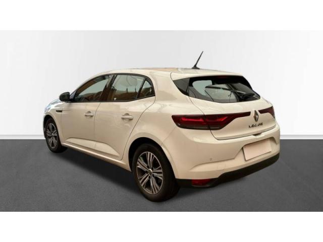 Renault Mégane image 7