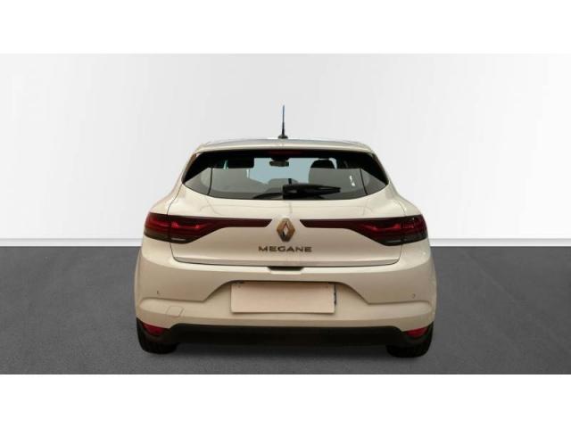 Renault Mégane image 4