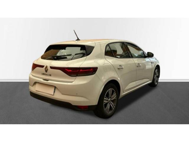 Renault Mégane image 1